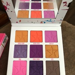 JEFFREE STAR “MINI BREAKER” & “1st CLASS” LIP 💃⭐️